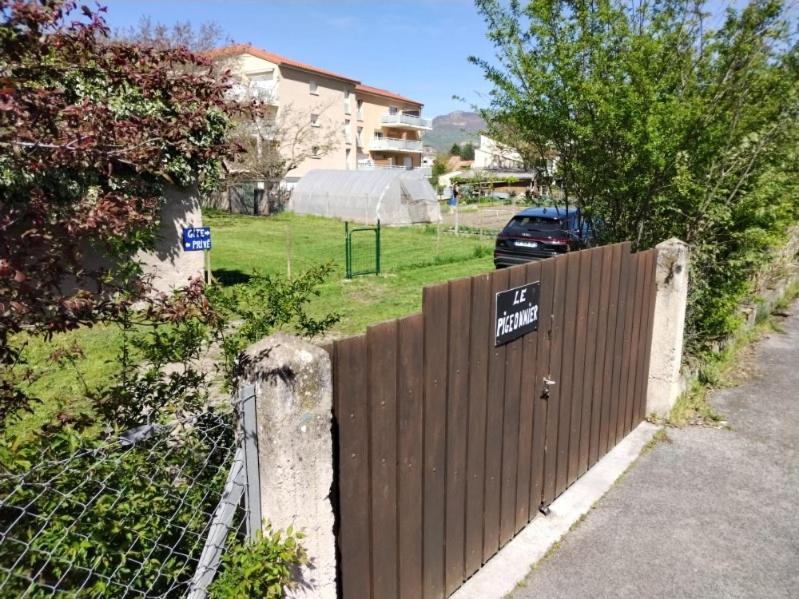 Appartement Le Pigeonnier Millau