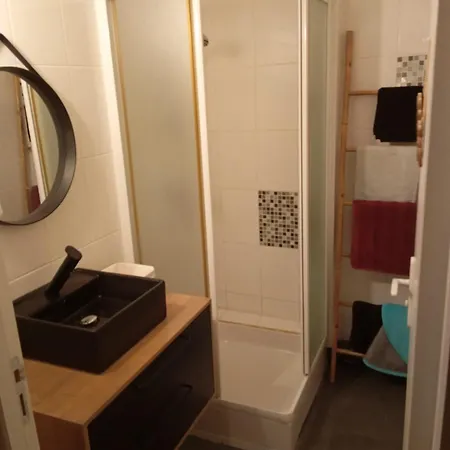 Ferienwohnung Le Pigeonnier Millau Exterior foto