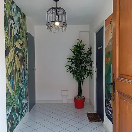 Ferienwohnung Le Pigeonnier Millau Exterior foto