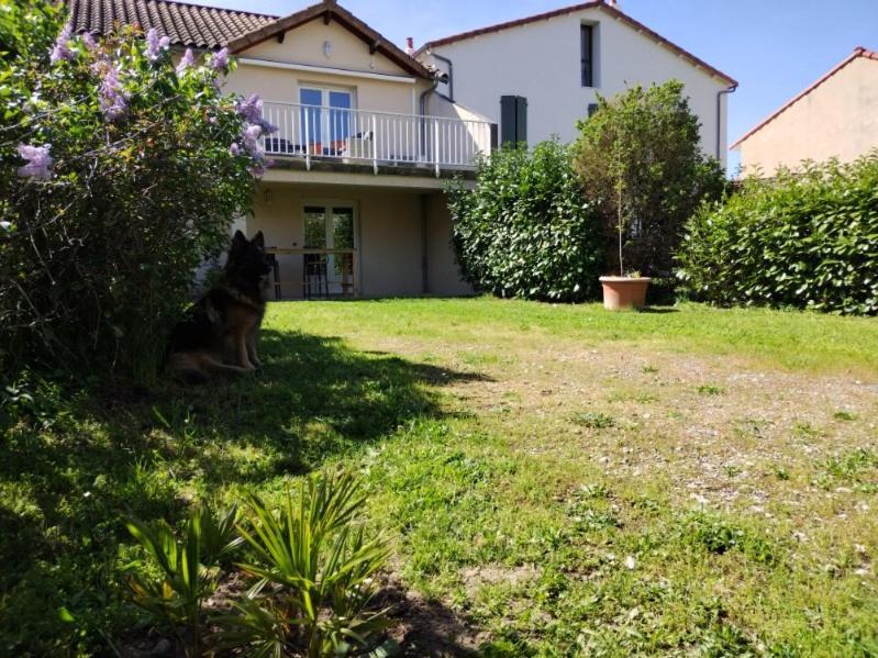 Apartment Le Pigeonnier Millau