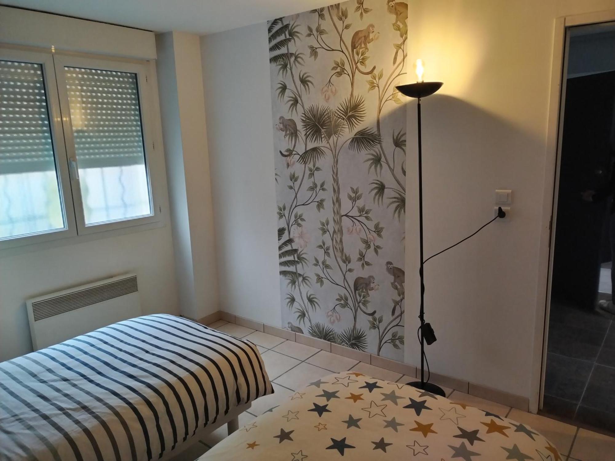 Apartment Le Pigeonnier Millau