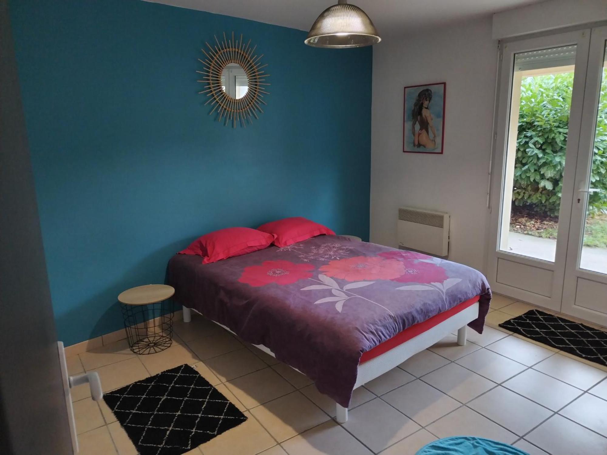 Le Pigeonnier Apartment